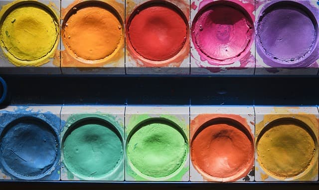 Comment choisir les bonnes couleurs pour votre logo