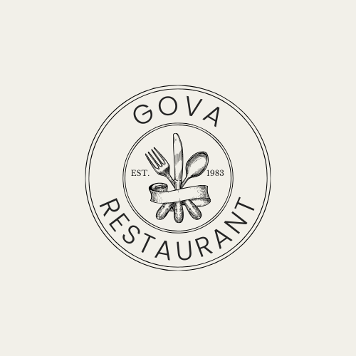 Logo avant - Logo pour "Bistro Parisien"